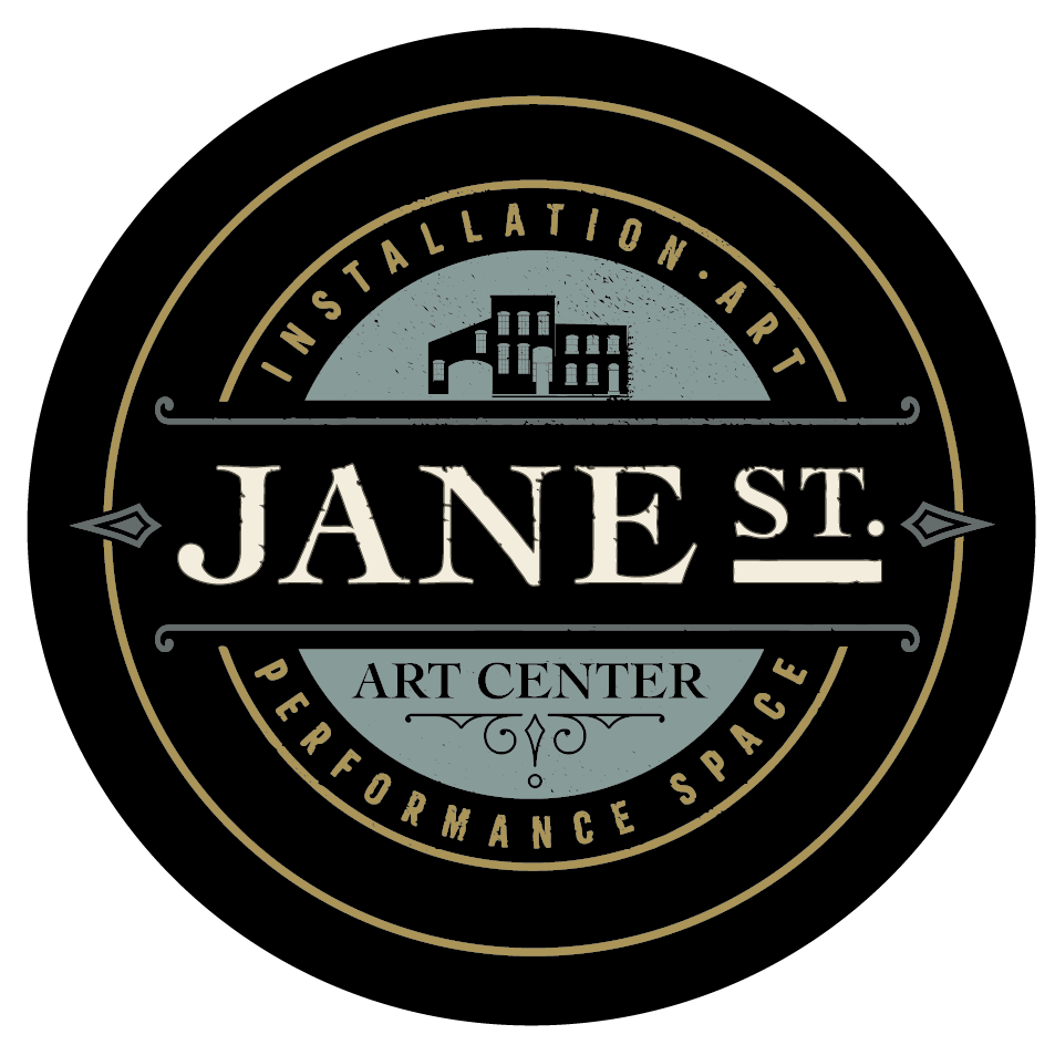 JaneStMainLogo Transparent BG