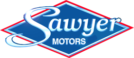 Swayer Motors Logo