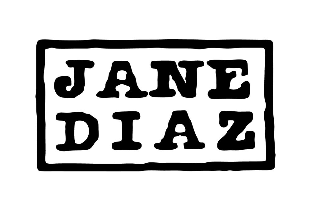 18 Jane Diaz