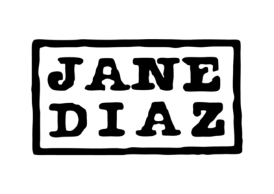 18 Jane Diaz