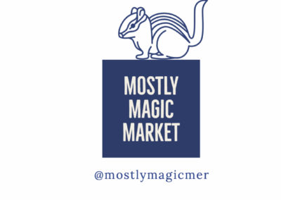 12 Mostly Magic Market