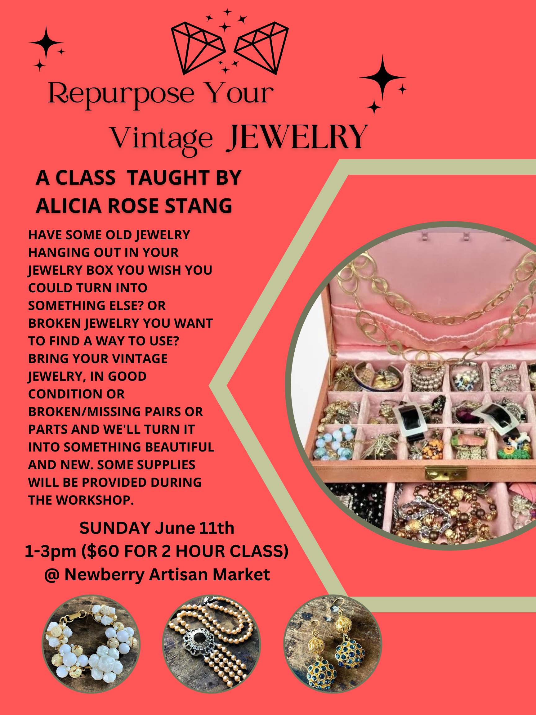 Repurpose Your Vintage 6112023